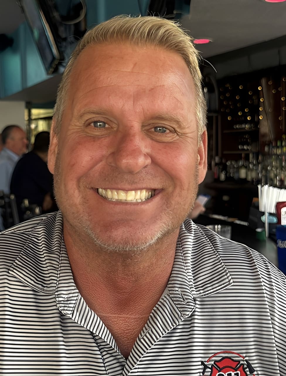 Tom Haws
