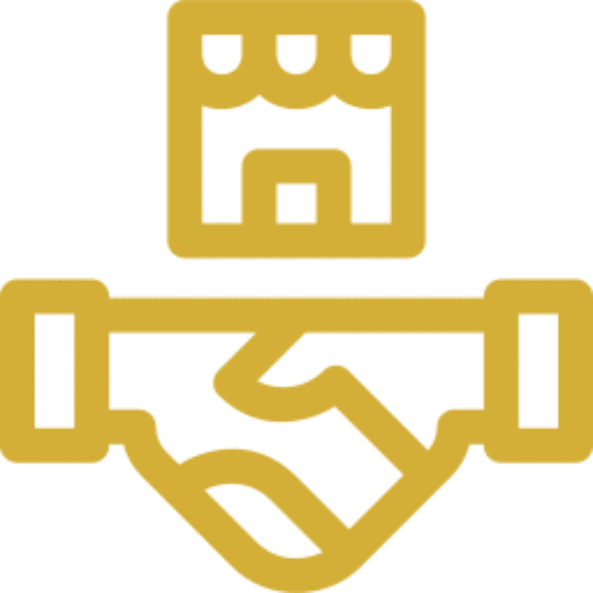 Trusted Vendors