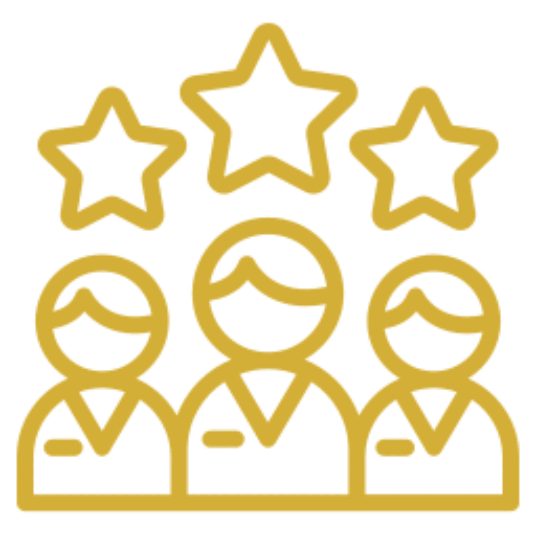 Experienced Team