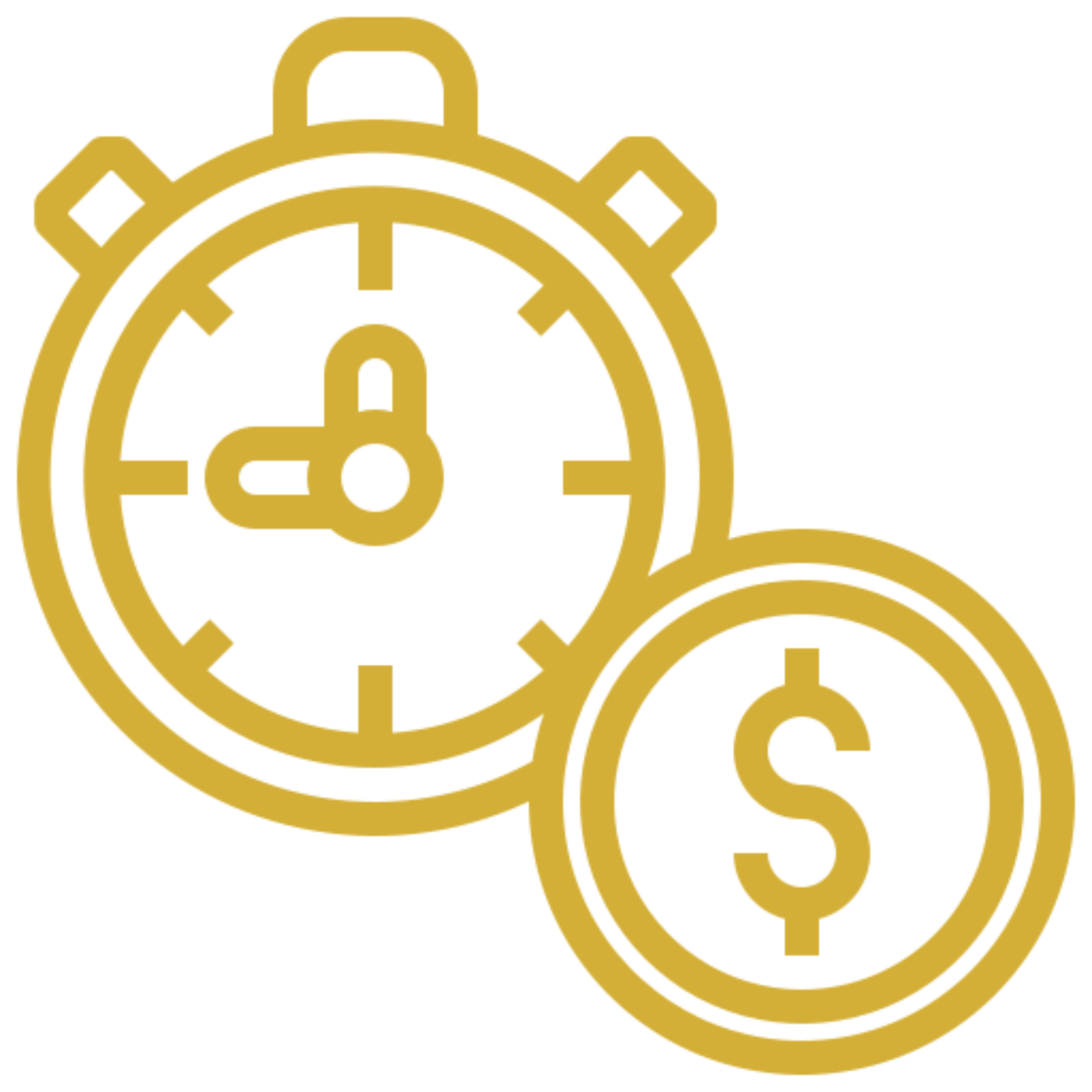 On Time & On Budget