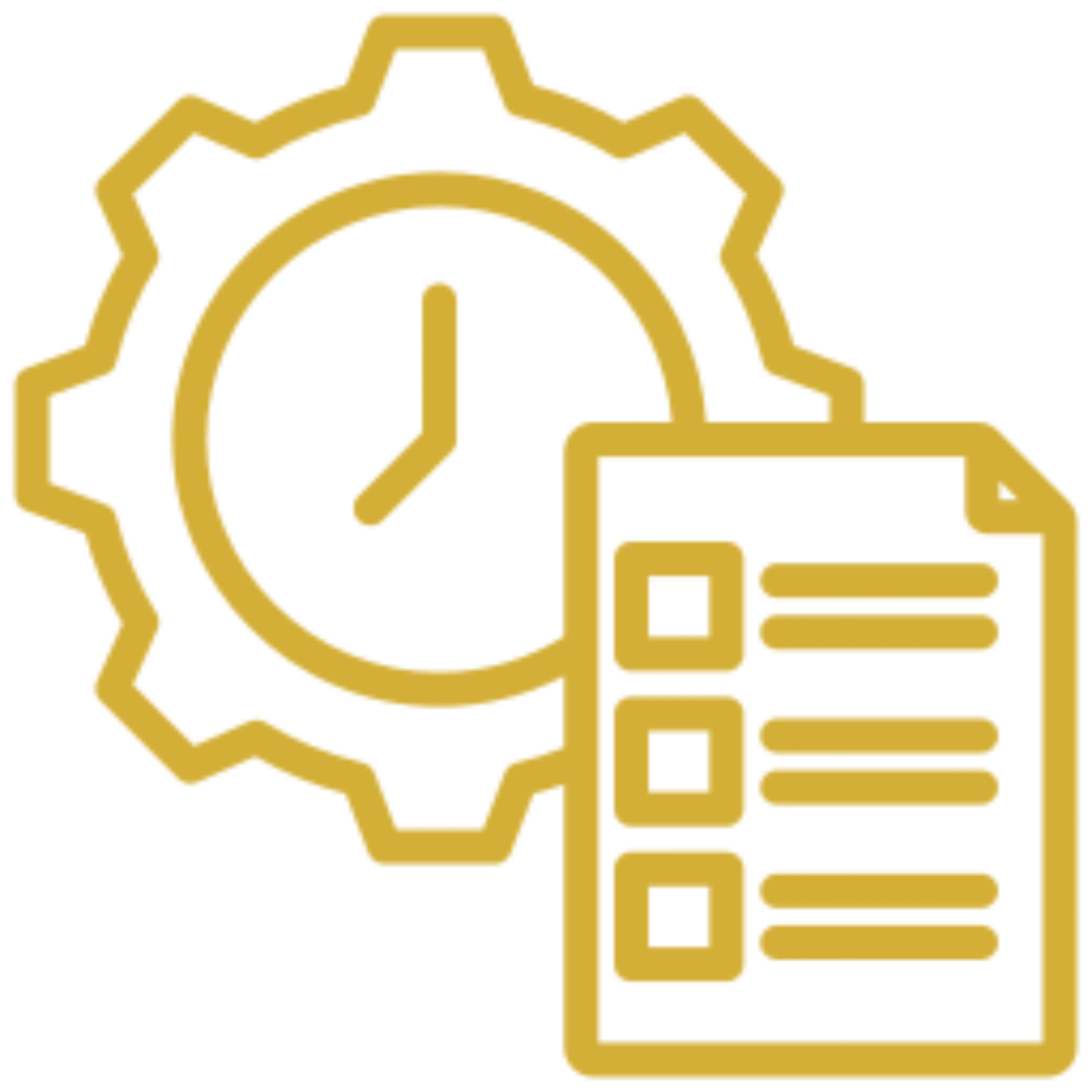 Full Project Management