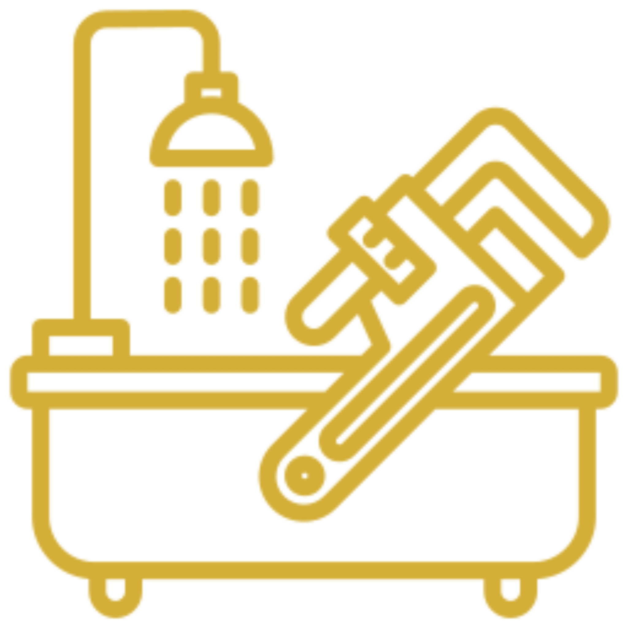 Bathroom Renovations