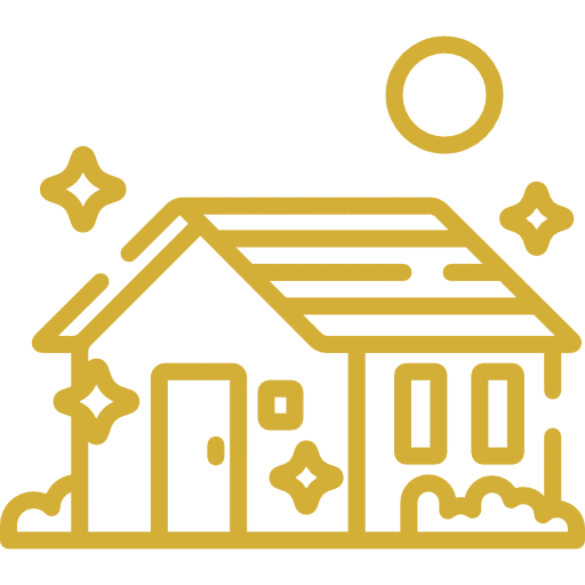 Roof Cleaning