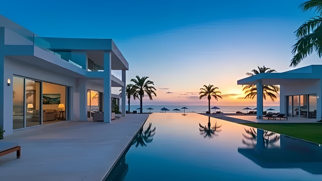 Home Watch property in Palm Beach County
